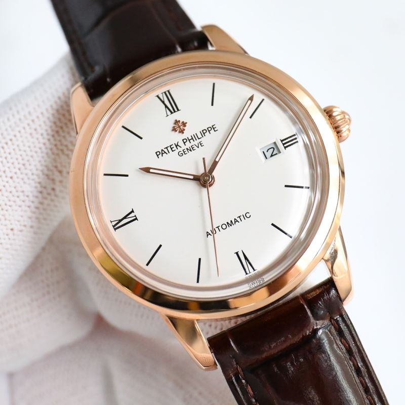 PATEK PHILIPPE Watches